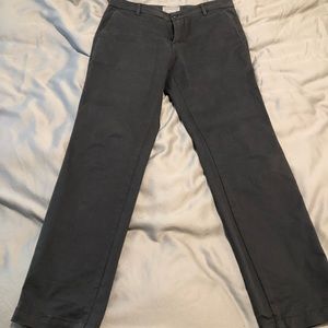 Everlane Slim chinos